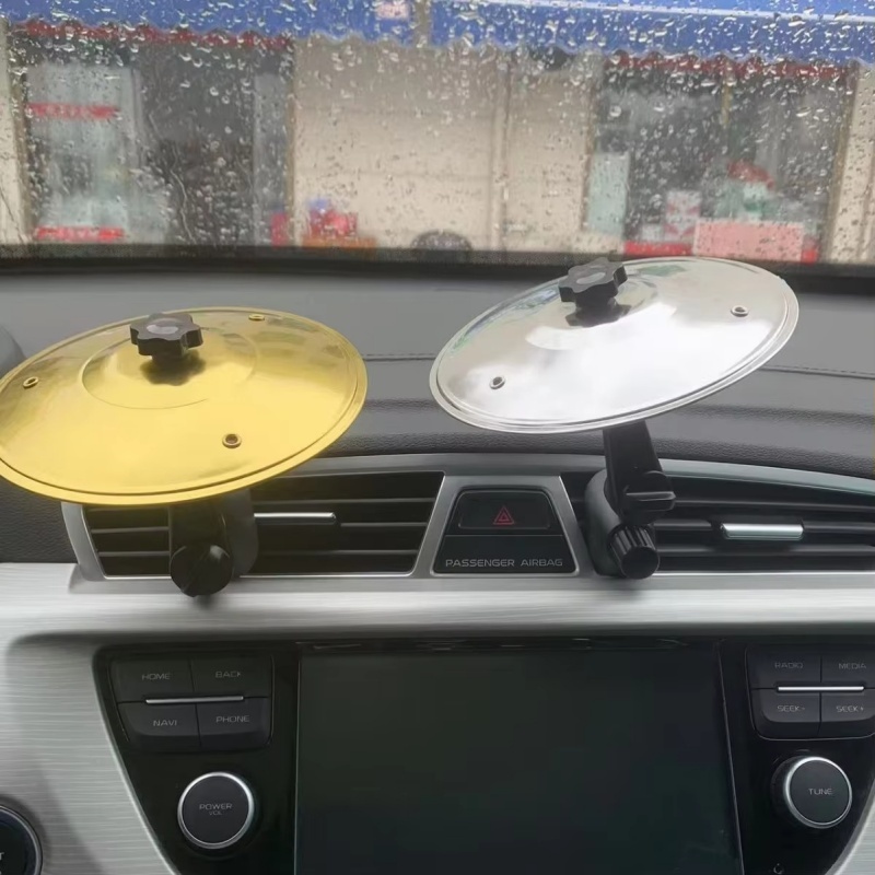Interior Design Product - Universal Mini Drums Colliding With Cymbals