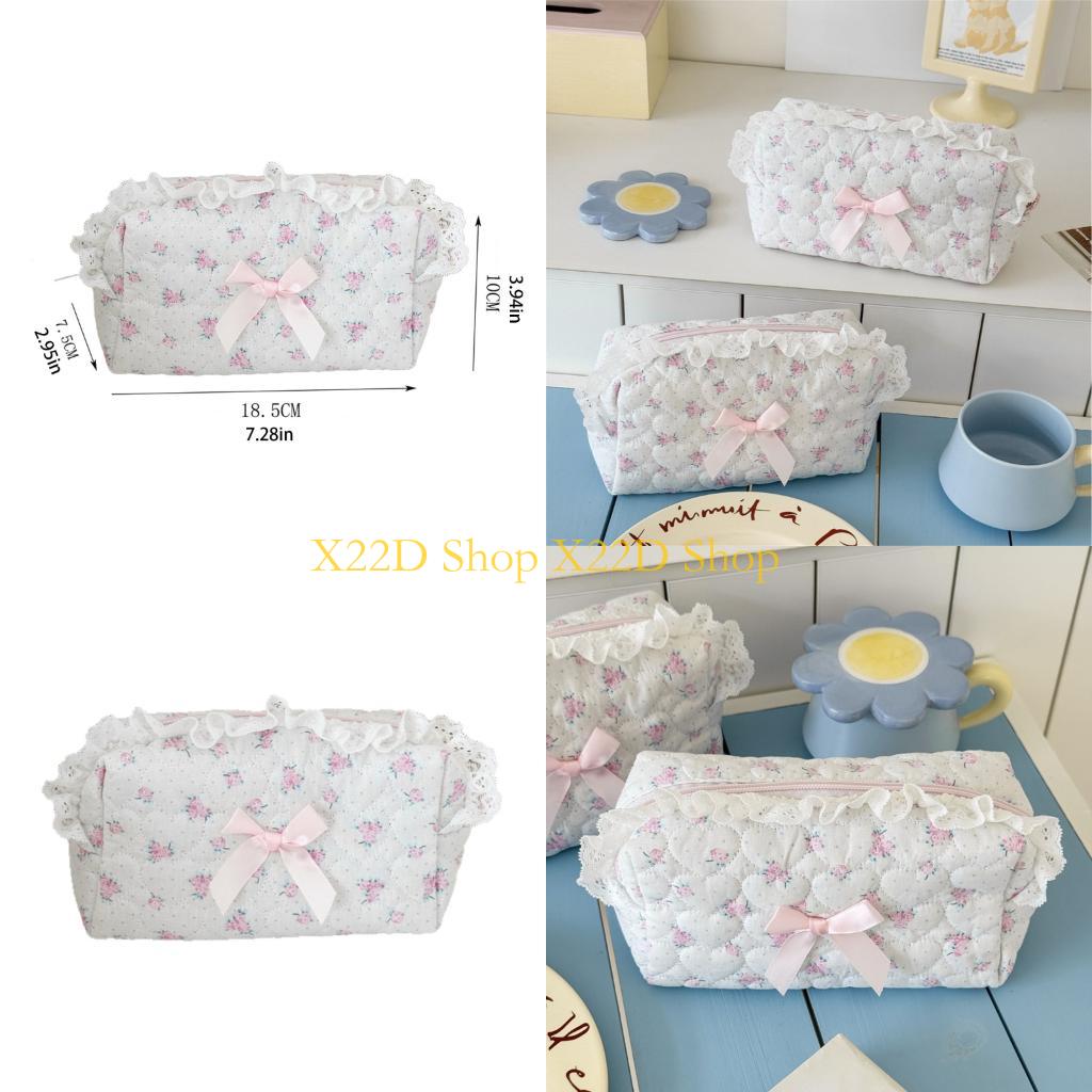 Interior Design Product - X22D Cotton Travel Organizers Spacious Interior