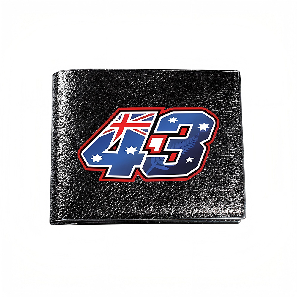 Interior Design Australia - Number Forty Three Australia Flag Design