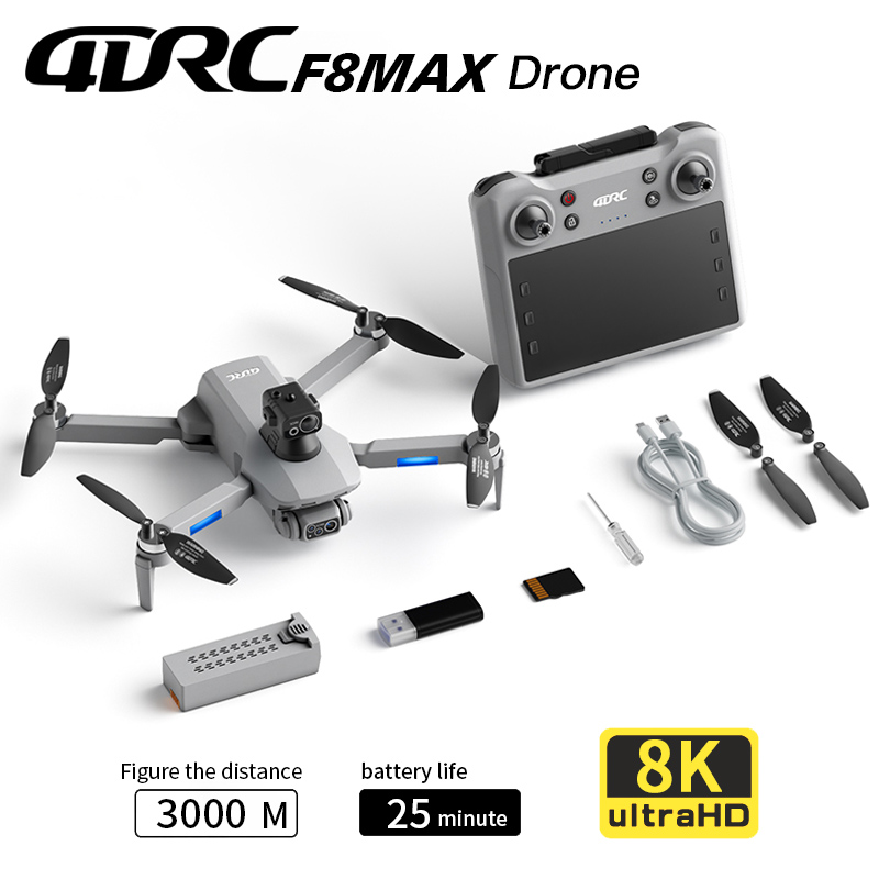 Interior Design Game - F8 MAX GPS Drone Professional 8K