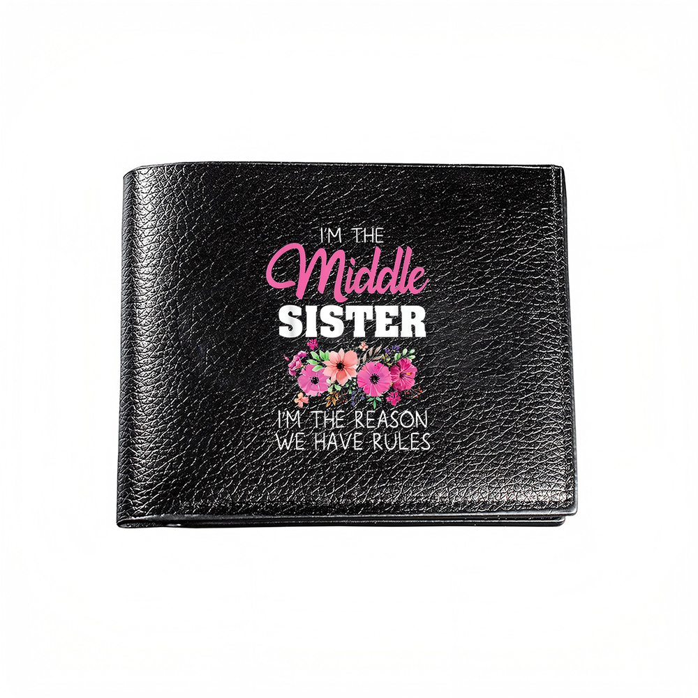 Interior Design Rules - Im The Middle Sister Im The
