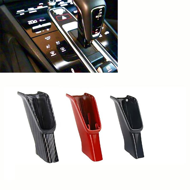 Interior Design Product - Car Interior Gear Shift Lever Base