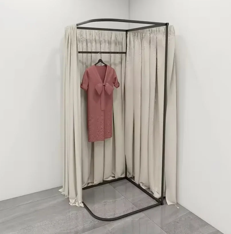 2026 Fitting Room Shop Interio - огляд і ціна Interior Design Living Room Ideas