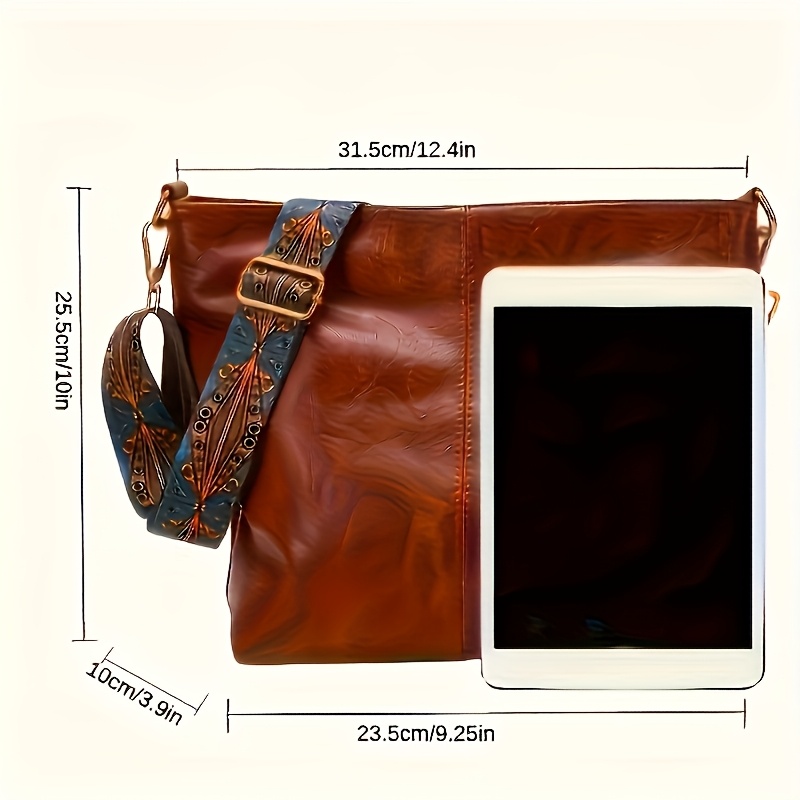 Bohemian Style Women's Shoulde - огляд і ціна Interior Design Gold