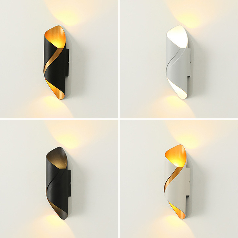 Creative Design LED Wall Lamp  - огляд і ціна Interior Design Years