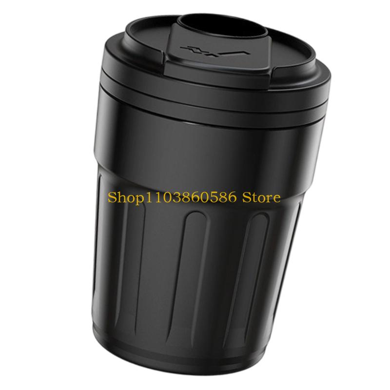 242A Car Ashtray With Light Au - огляд і ціна Interior Design And Construction