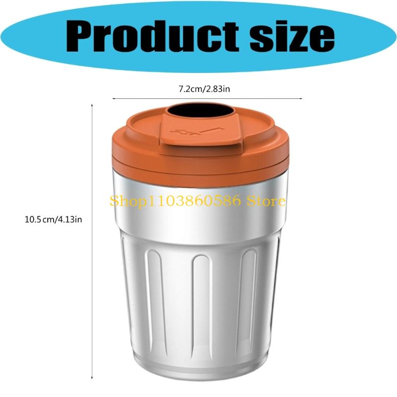 242A Car Ashtray With Light Au - огляд і ціна Interior Design And Construction