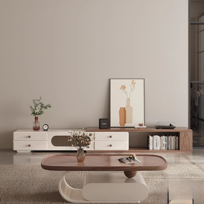 Interior Living Room Tv Cabine - огляд і ціна Interior Design Tv Room