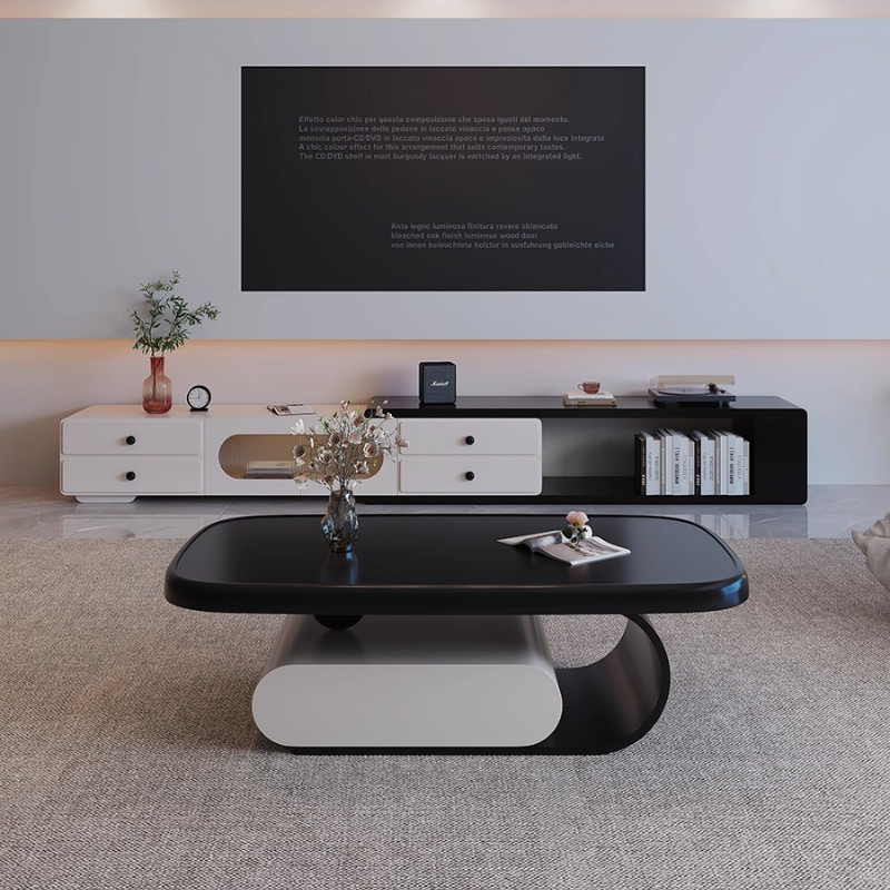 Interior Living Room Tv Cabine - огляд і ціна Interior Design Tv Room