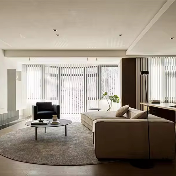 Sanhai House Interior Design M - огляд і ціна Interior Design And Construction