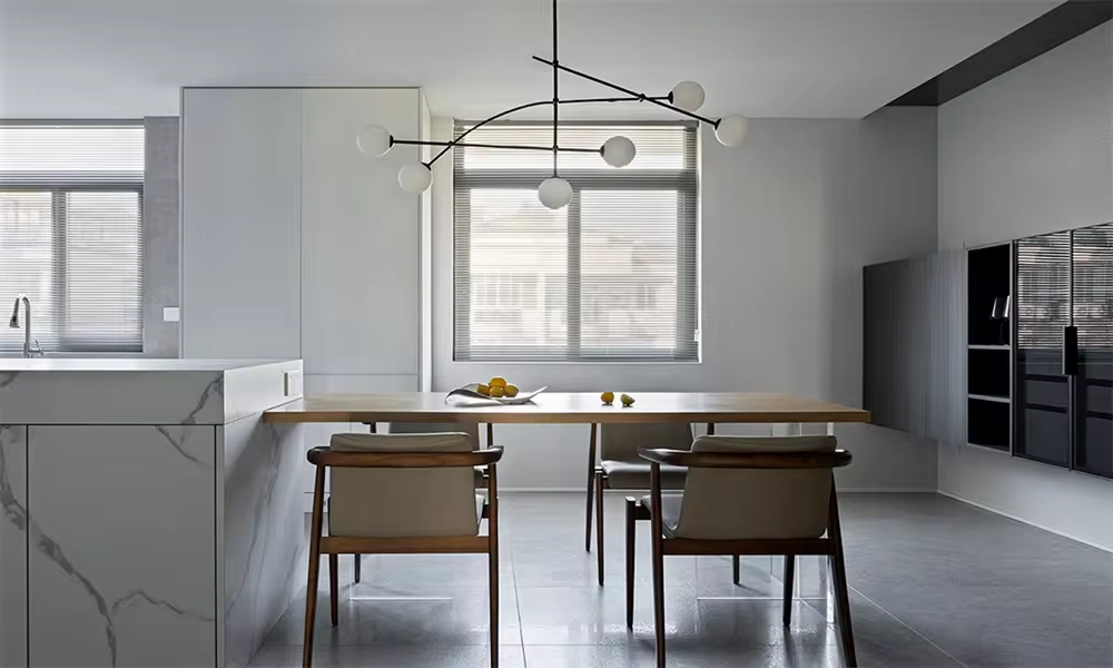 Sanhai House Interior Design M - огляд і ціна Interior Design And Construction