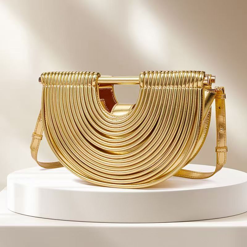Handbags for Women 2026 New Go - огляд і ціна Interior Design Gold