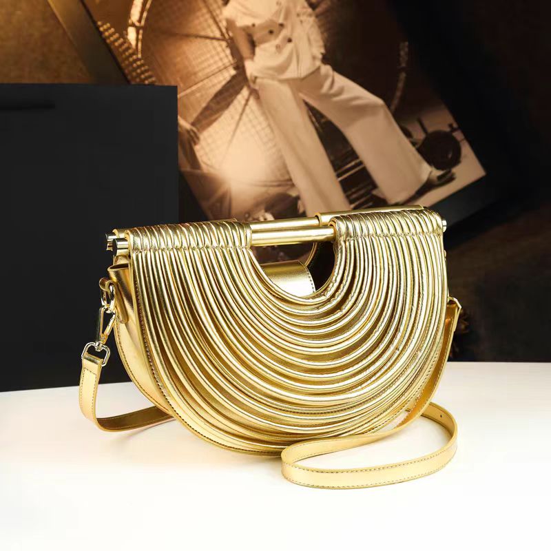 Handbags for Women 2026 New Go - огляд і ціна Interior Design Gold