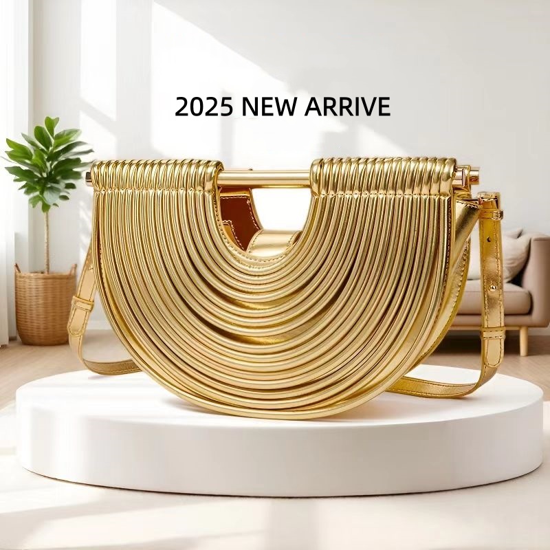 Handbags for Women 2026 New Go - огляд і ціна Interior Design Gold