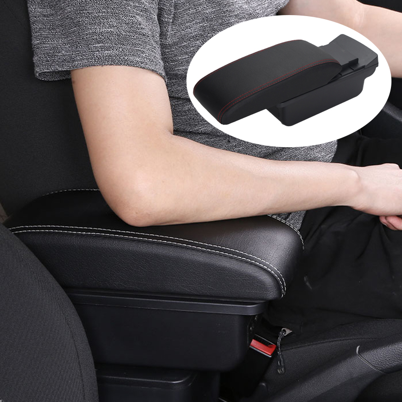 Armrest For Chevrolet Spark 3  - огляд і ціна Interior Design Product