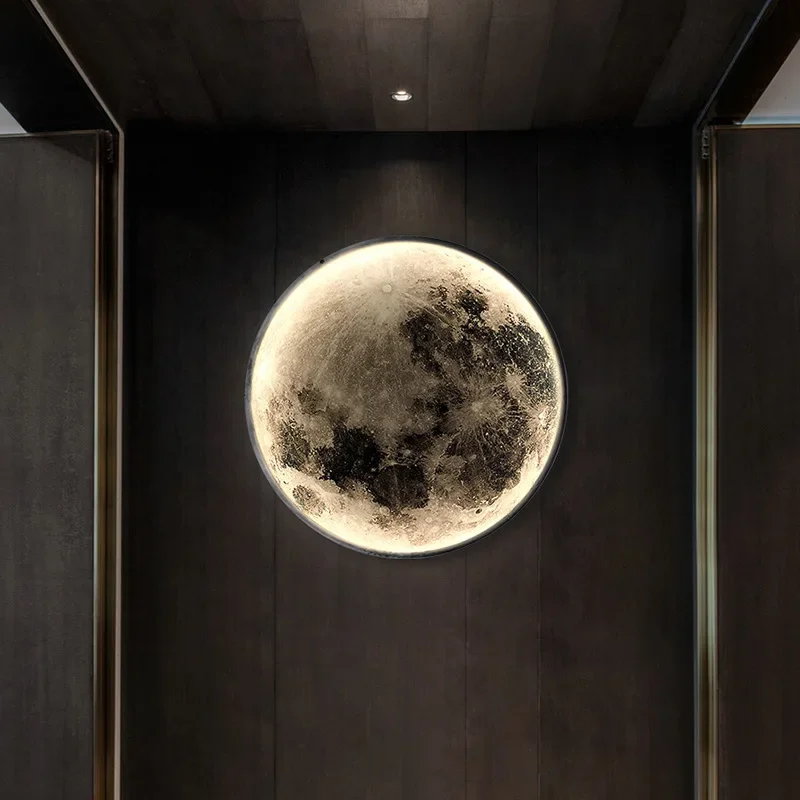 Contemporary Designer Wall Lam - огляд і ціна Interior Design Tv Room