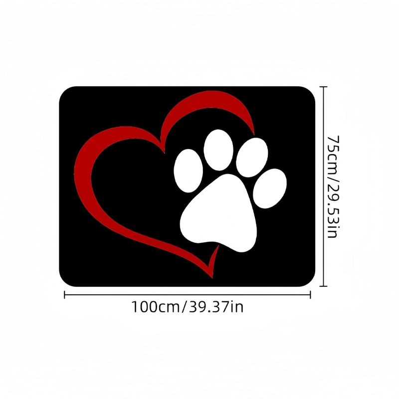 1pc Universal Car Trunk Mat 29 - огляд і ціна Interior Design Product