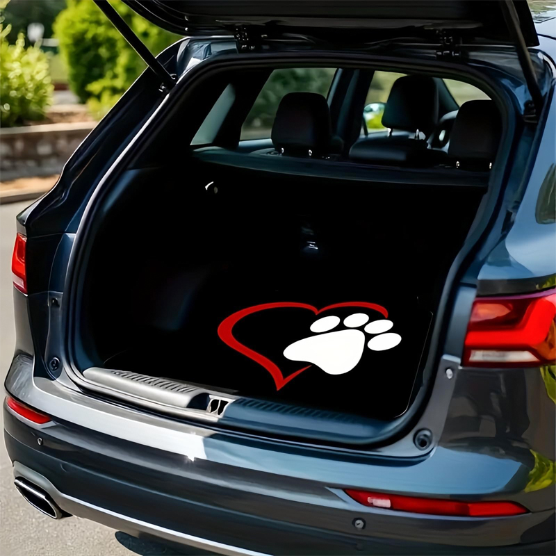 1pc Universal Car Trunk Mat 29 - огляд і ціна Interior Design Product