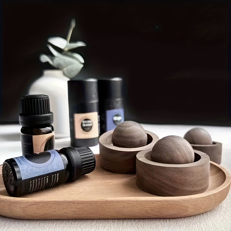Elegant Wooden Aroma Diffuser, - огляд і ціна Interior Design Living Room Ideas