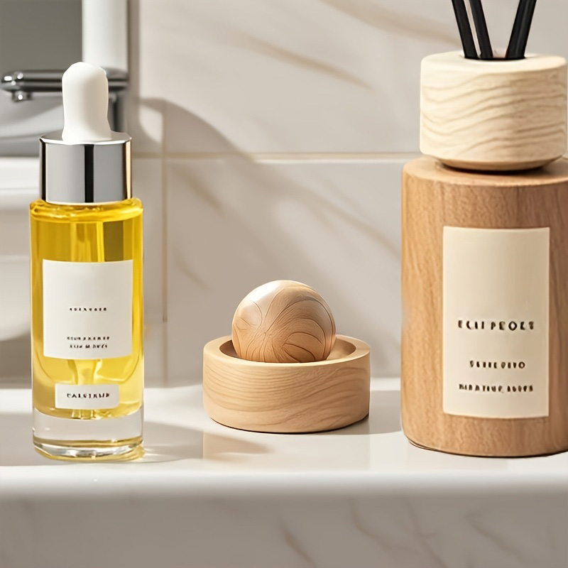 Elegant Wooden Aroma Diffuser, - огляд і ціна Interior Design Living Room Ideas