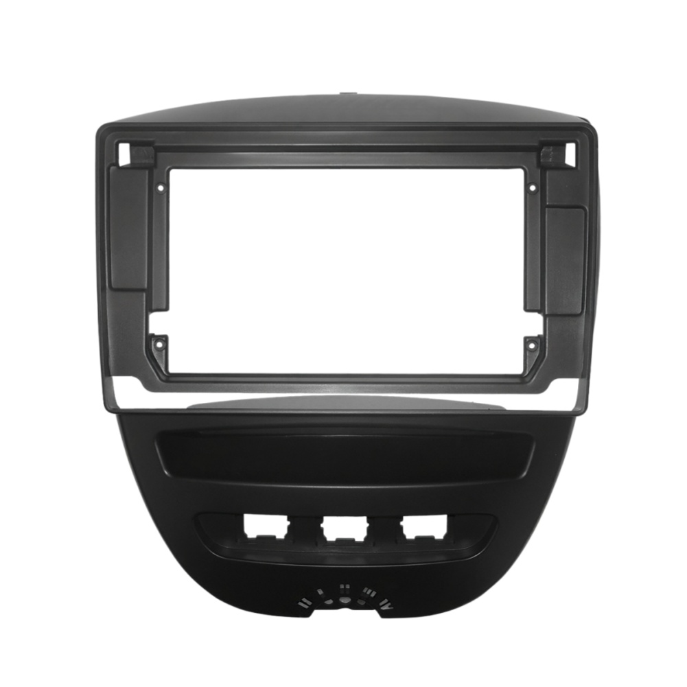 Dashboard Trim Panel 10 Inch R - огляд і ціна Interior Design And Construction
