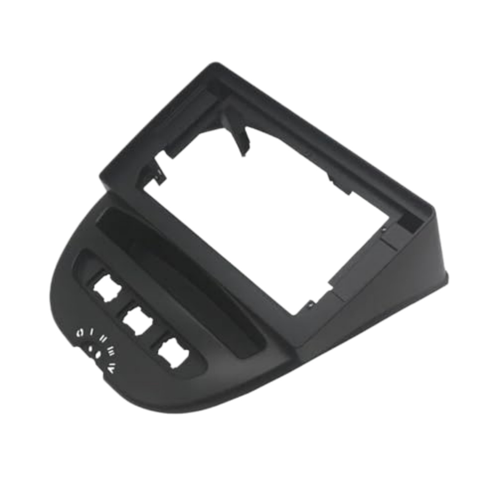 Dashboard Trim Panel 10 Inch R - огляд і ціна Interior Design And Construction