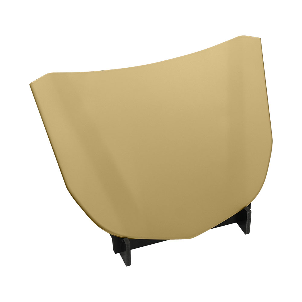 Car Vinyl Wrap Roll Film Matte - огляд і ціна Interior Design Gold