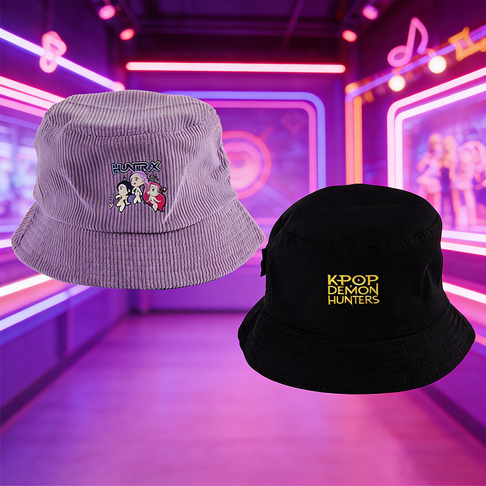 1PC Kpop Demon Hunters Officia - огляд і ціна Interior Design Years