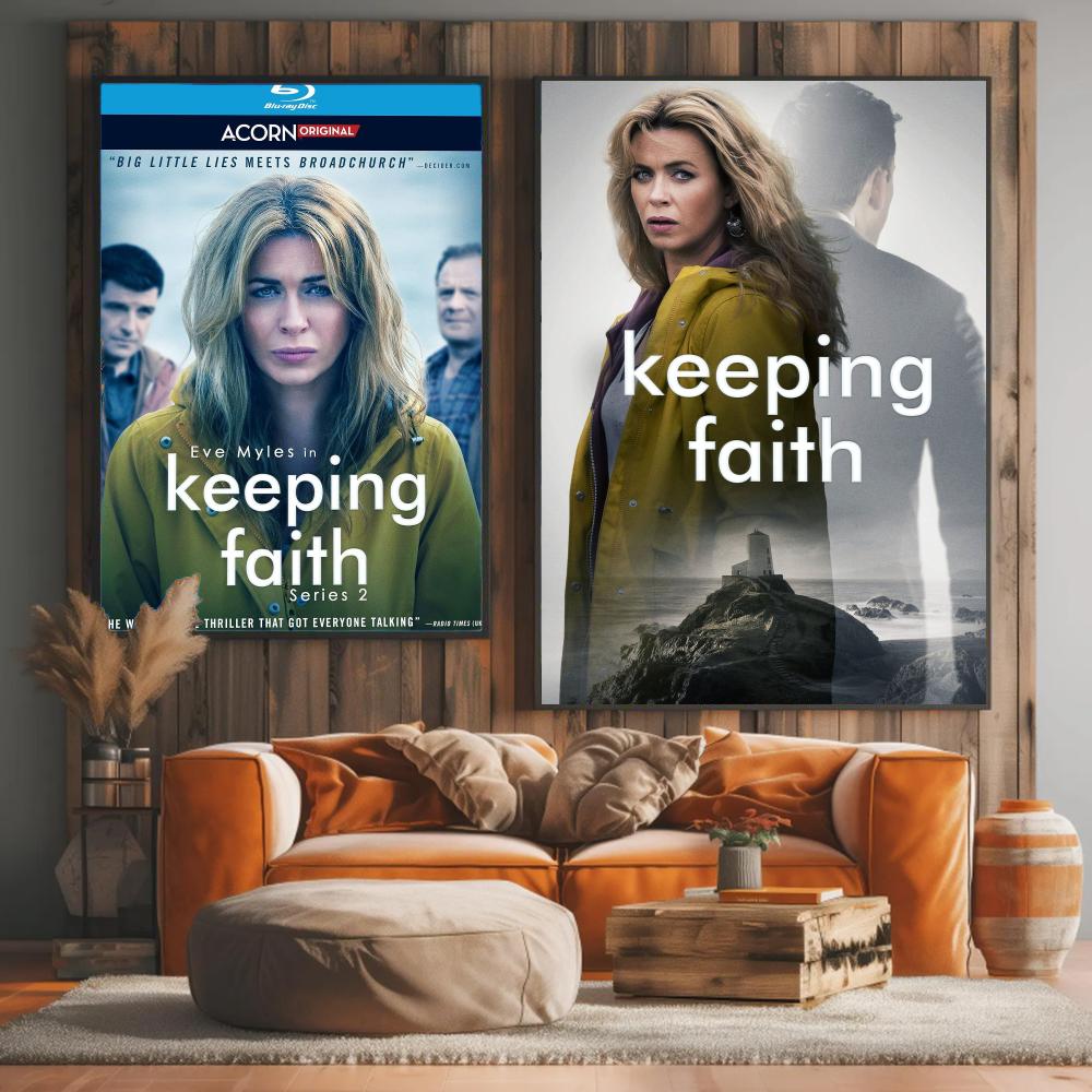 tv series K-Keeping Faith-H Pa - огляд і ціна Interior Design Tv Room