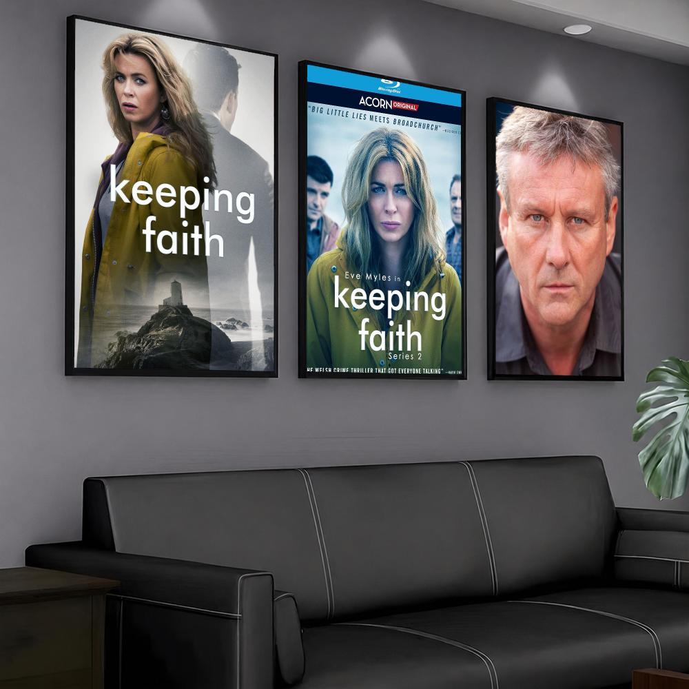 tv series K-Keeping Faith-H Pa - огляд і ціна Interior Design Tv Room