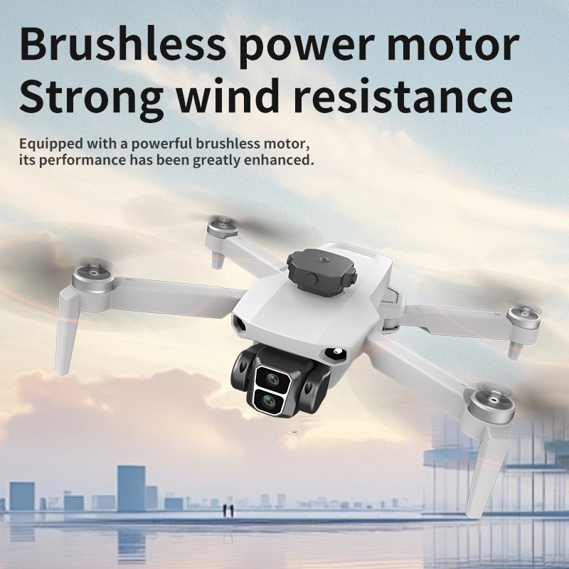 New L106 RC Drone With 8K HD C - огляд і ціна Interior Design Game