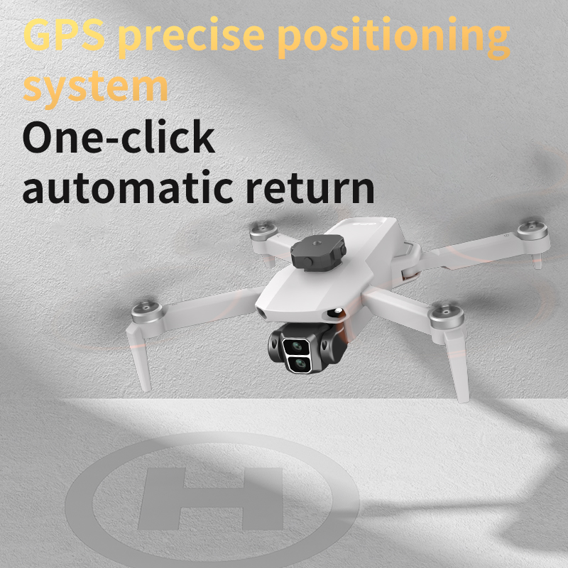 New L106 RC Drone With 8K HD C - огляд і ціна Interior Design Game