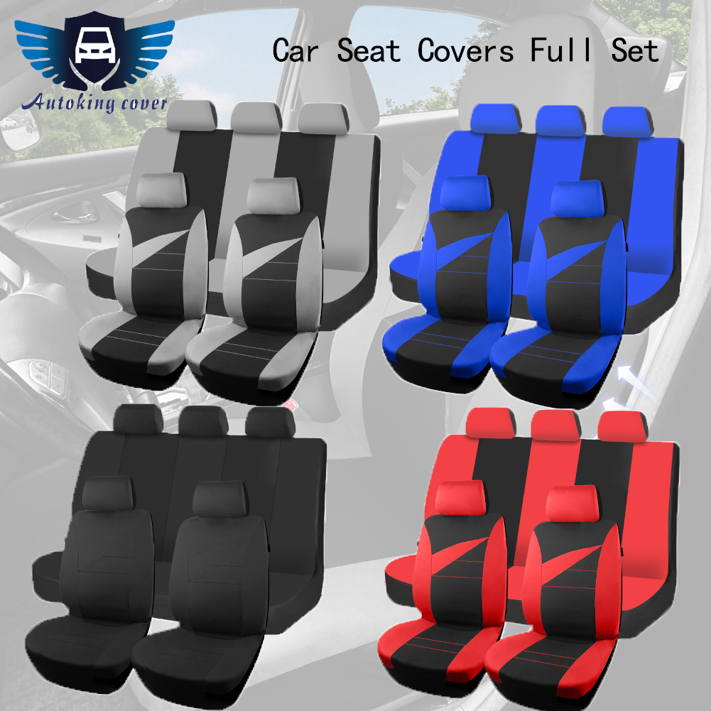 AUTOKING Stitched Design Car S - огляд і ціна Interior Design Product