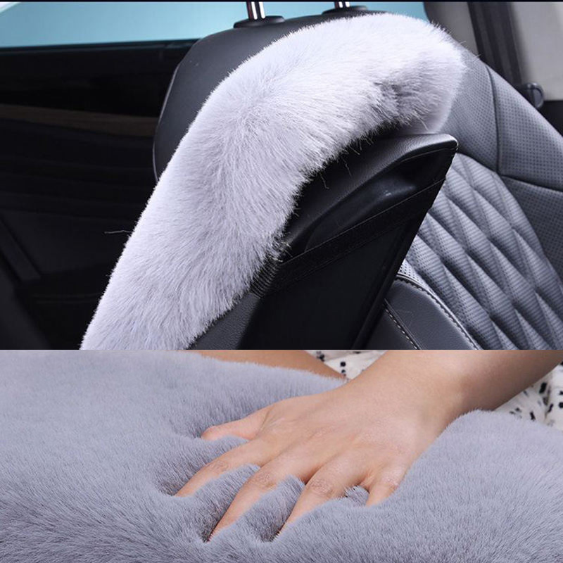 Universal Car Armrest Cover Pl - огляд і ціна Interior Design Product