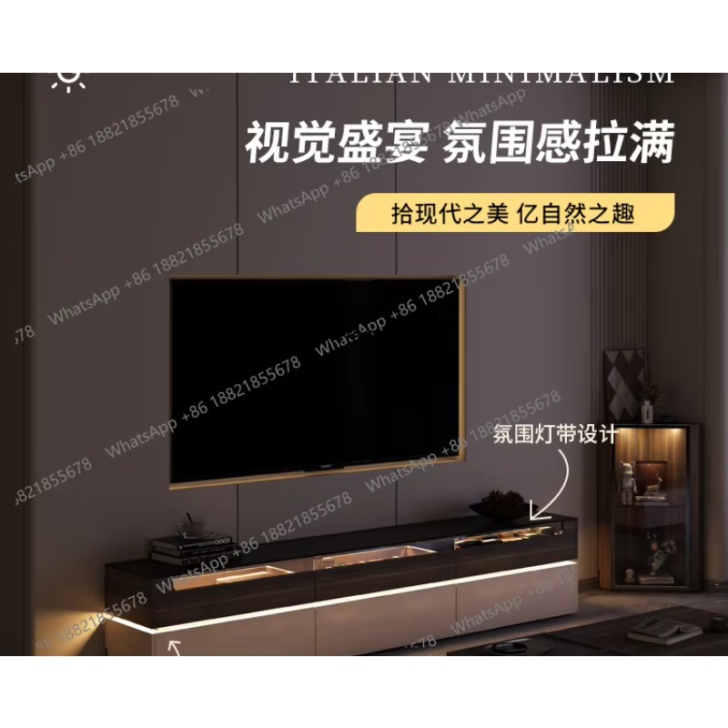 Fashion Modern Tv Stands Movie - огляд і ціна Interior Design Tv Room