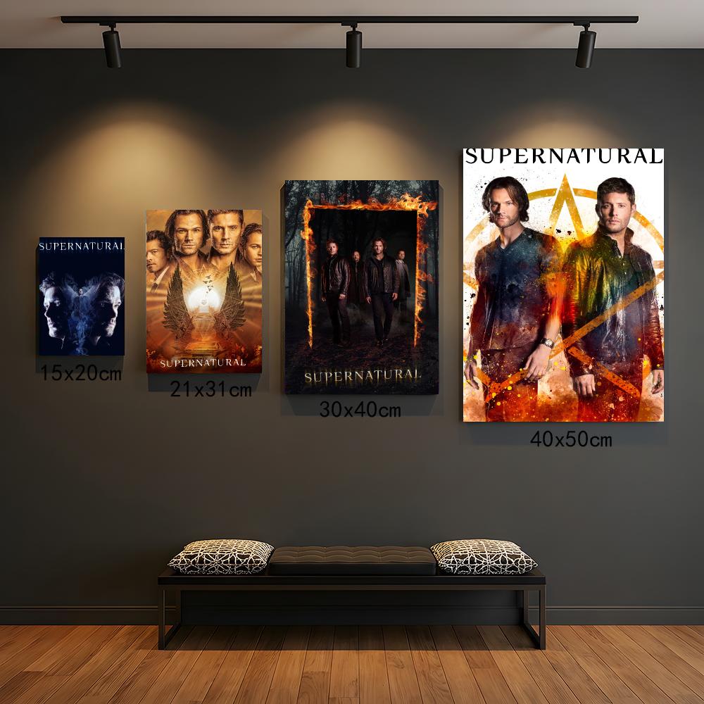 tv series S-Supernatural-L Pai - огляд і ціна Interior Design Tv Room