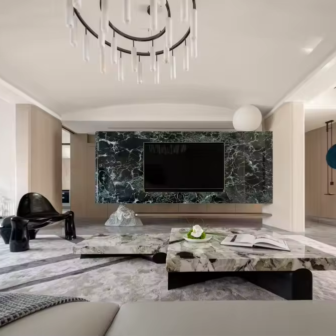 Sanhai Interior Design Minimal - огляд і ціна Interior Design And Construction