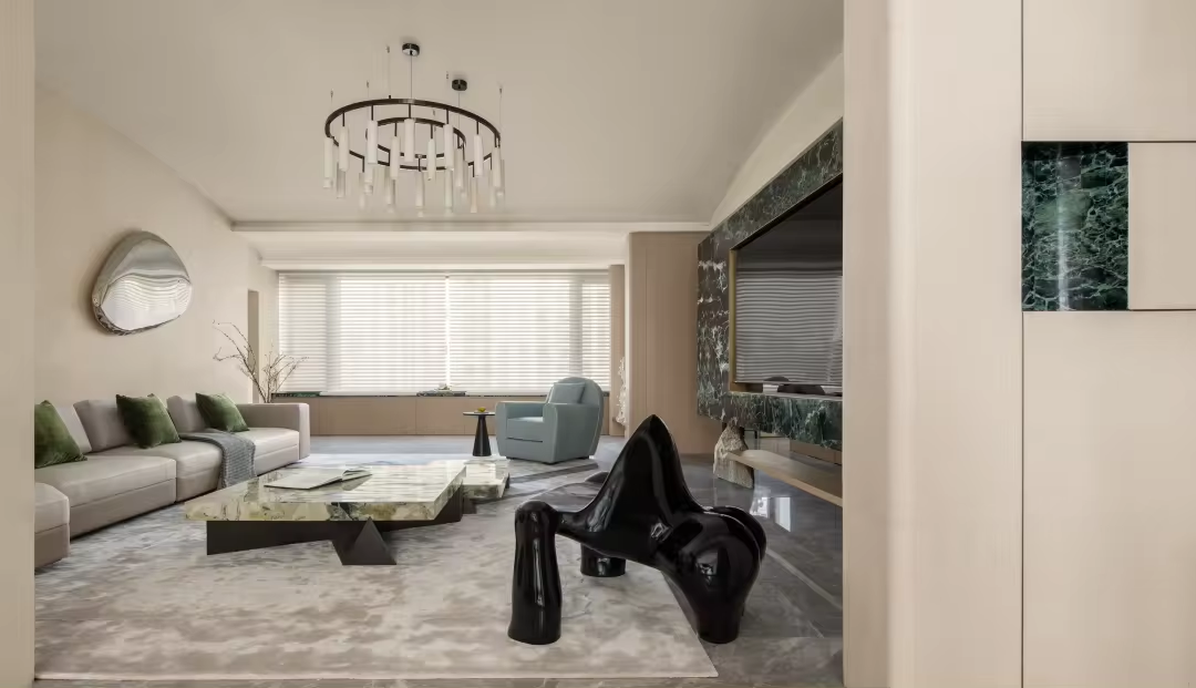Sanhai Interior Design Minimal - огляд і ціна Interior Design And Construction