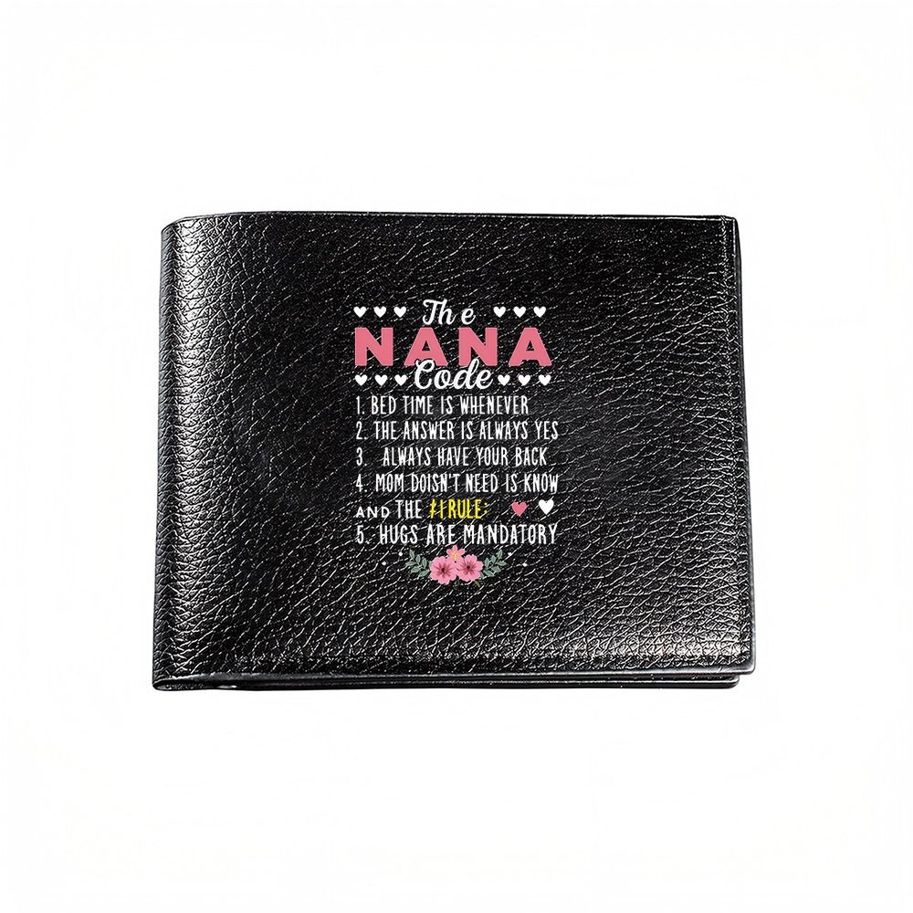 The Nana Code Rules For Life A - огляд і ціна Interior Design Rules