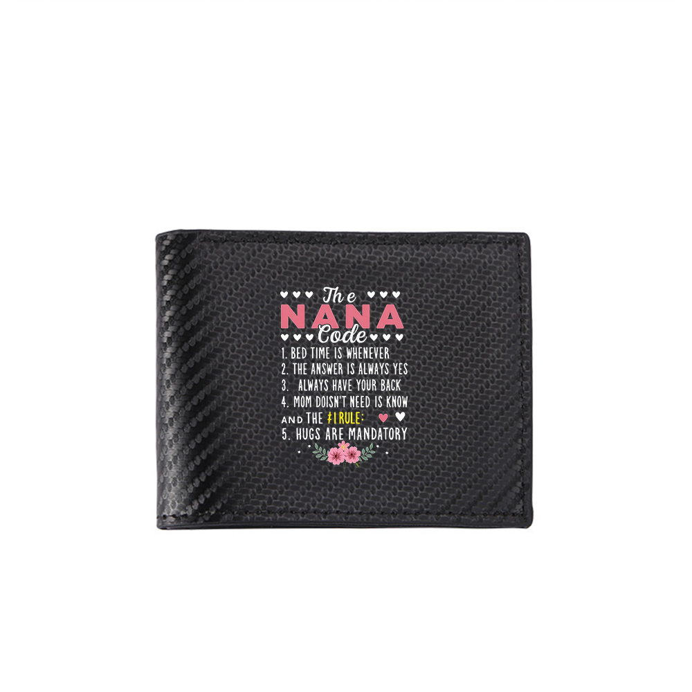The Nana Code Rules For Life A - огляд і ціна Interior Design Rules