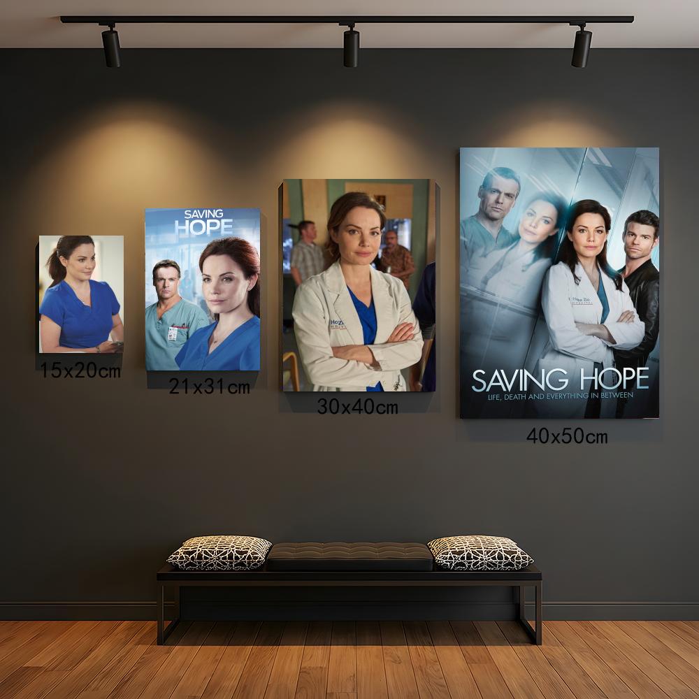 tv series S-Saving Hope-E Pain - огляд і ціна Interior Design Tv Room