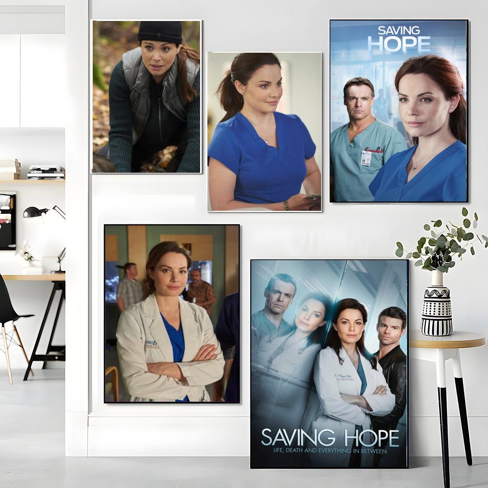 tv series S-Saving Hope-E Pain - огляд і ціна Interior Design Tv Room