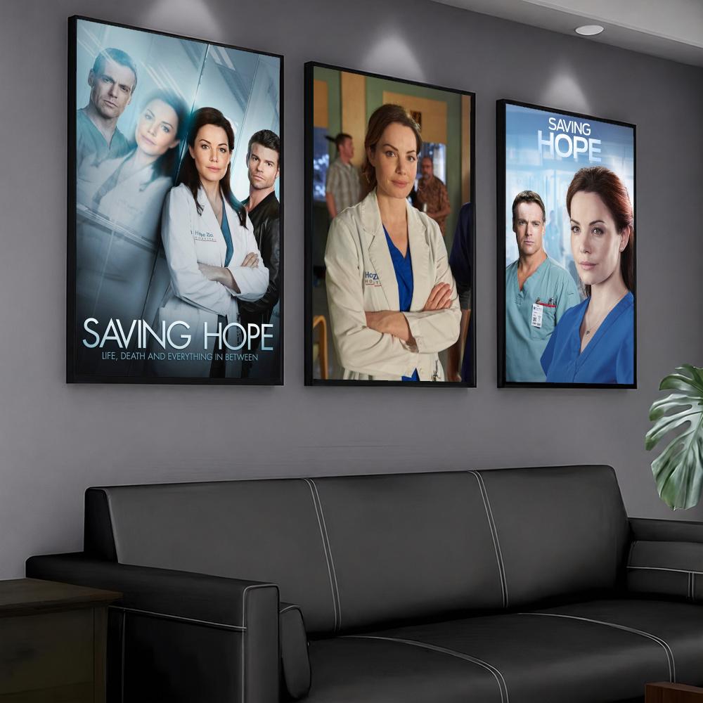 tv series S-Saving Hope-E Pain - огляд і ціна Interior Design Tv Room