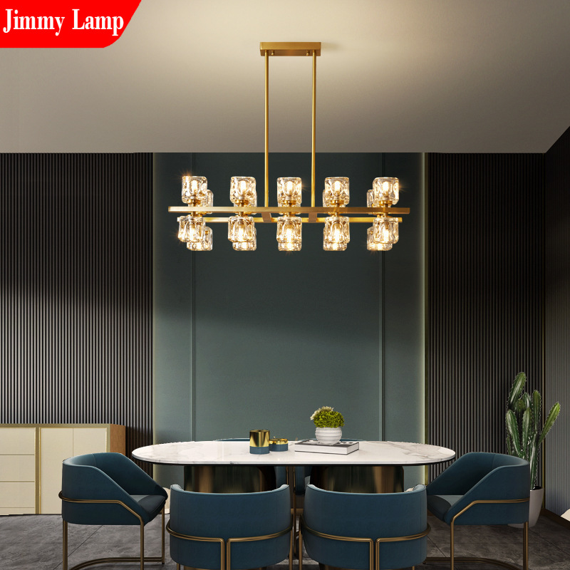 Crystal Scandinavian Design Li - огляд і ціна Interior Design Years