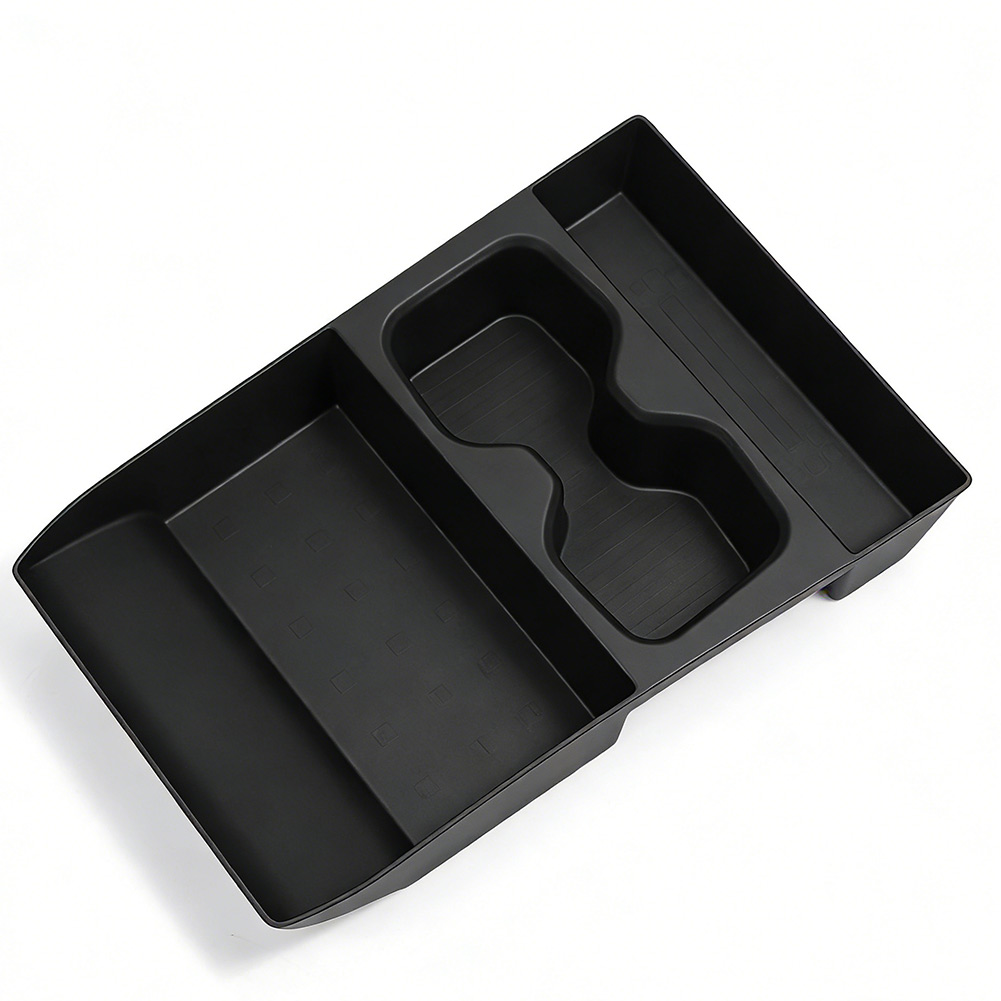 Car Storage Box Center Console - огляд і ціна Interior Design And Construction