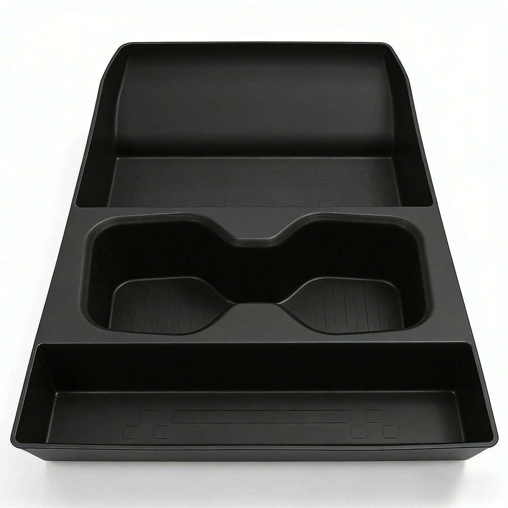 Car Storage Box Center Console - огляд і ціна Interior Design And Construction