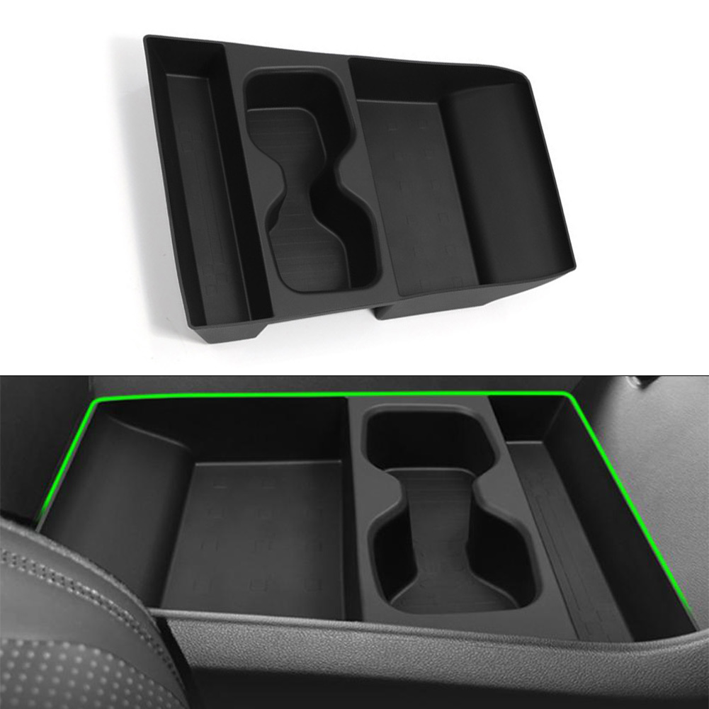Car Storage Box Center Console - огляд і ціна Interior Design And Construction