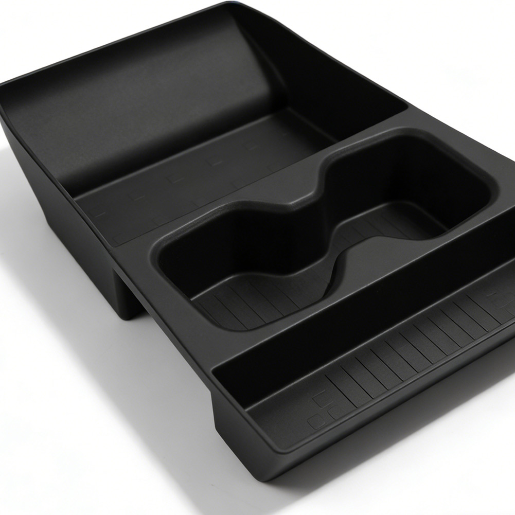 Car Storage Box Center Console - огляд і ціна Interior Design And Construction