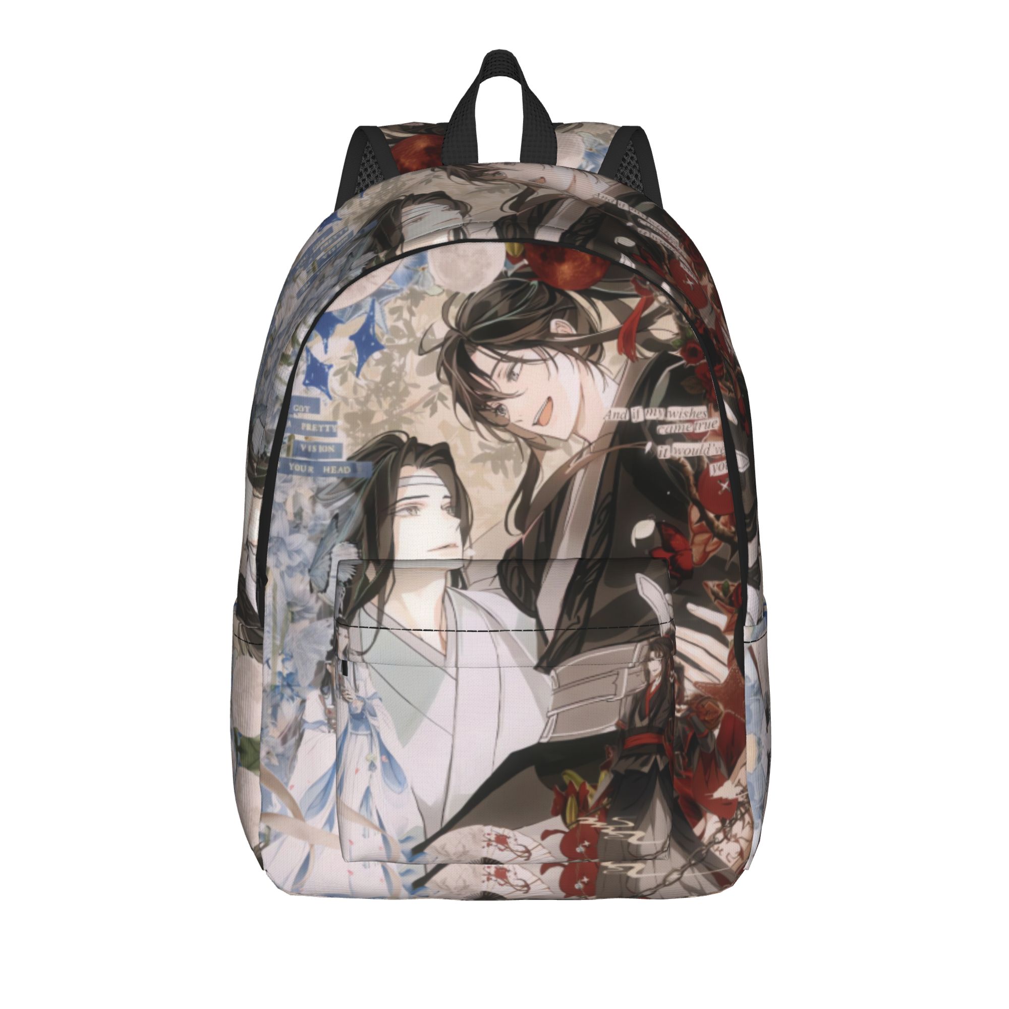The Untamed WangXian Bunny Mo  - огляд і ціна Interior Design Zu