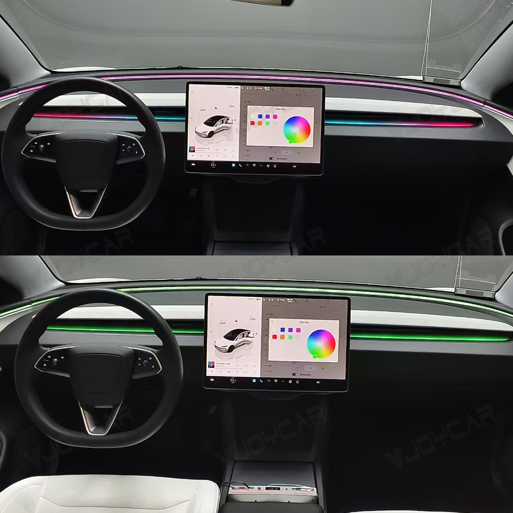 Vjoycar Air Outlet Atmosphere  - огляд і ціна Interior Design Product